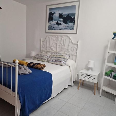 Miribel Διαμέρισμα Πουέρτο Ντελ Κάρμεν Εξωτερικό φωτογραφία