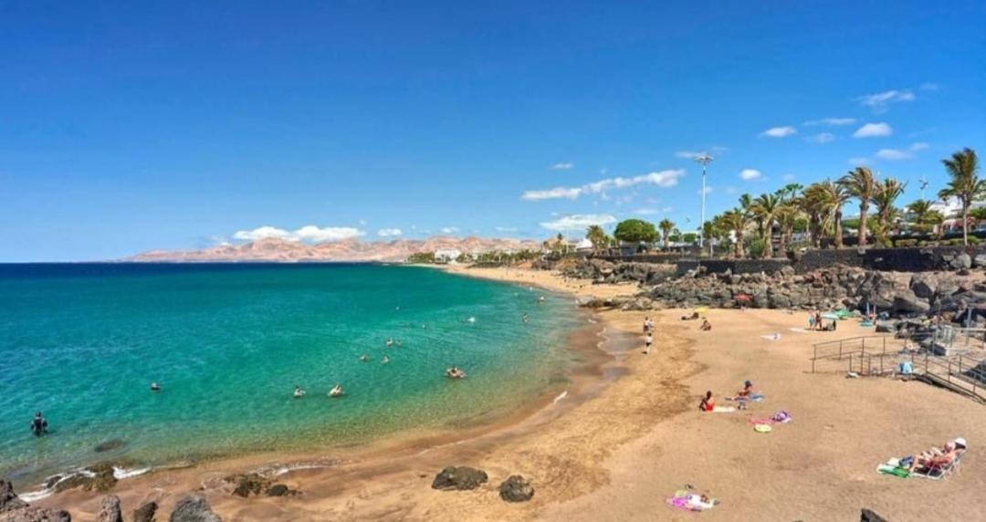 Miribel Διαμέρισμα Πουέρτο Ντελ Κάρμεν Εξωτερικό φωτογραφία