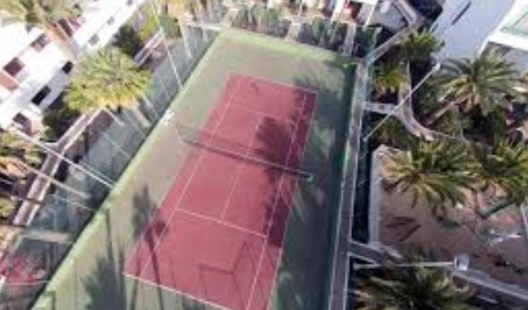 Miribel Διαμέρισμα Πουέρτο Ντελ Κάρμεν Εξωτερικό φωτογραφία