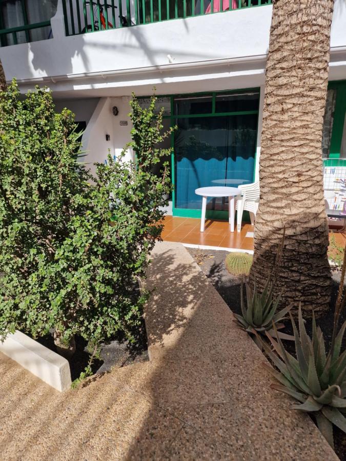 Miribel Διαμέρισμα Πουέρτο Ντελ Κάρμεν Εξωτερικό φωτογραφία