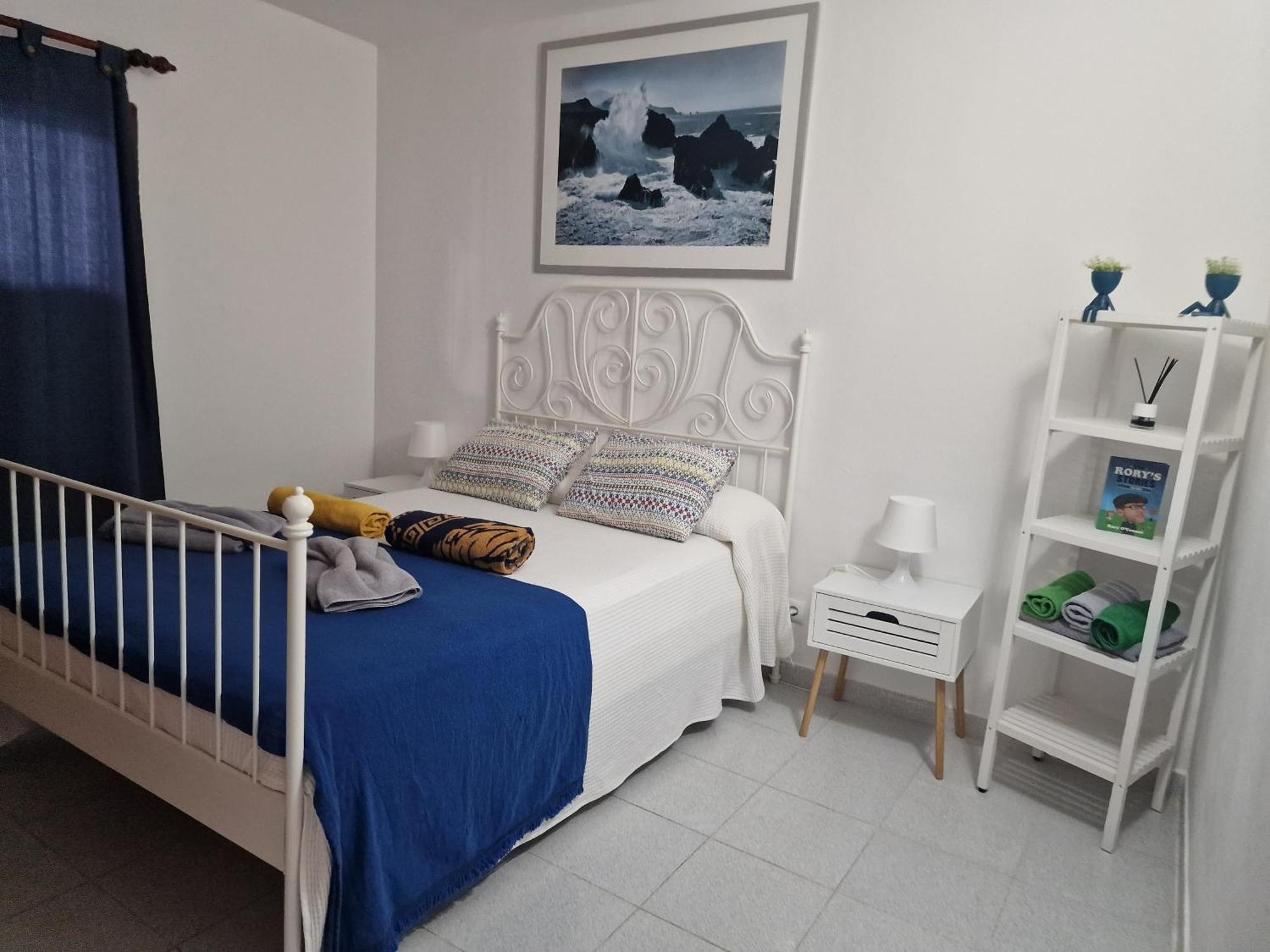 Miribel Διαμέρισμα Πουέρτο Ντελ Κάρμεν Εξωτερικό φωτογραφία