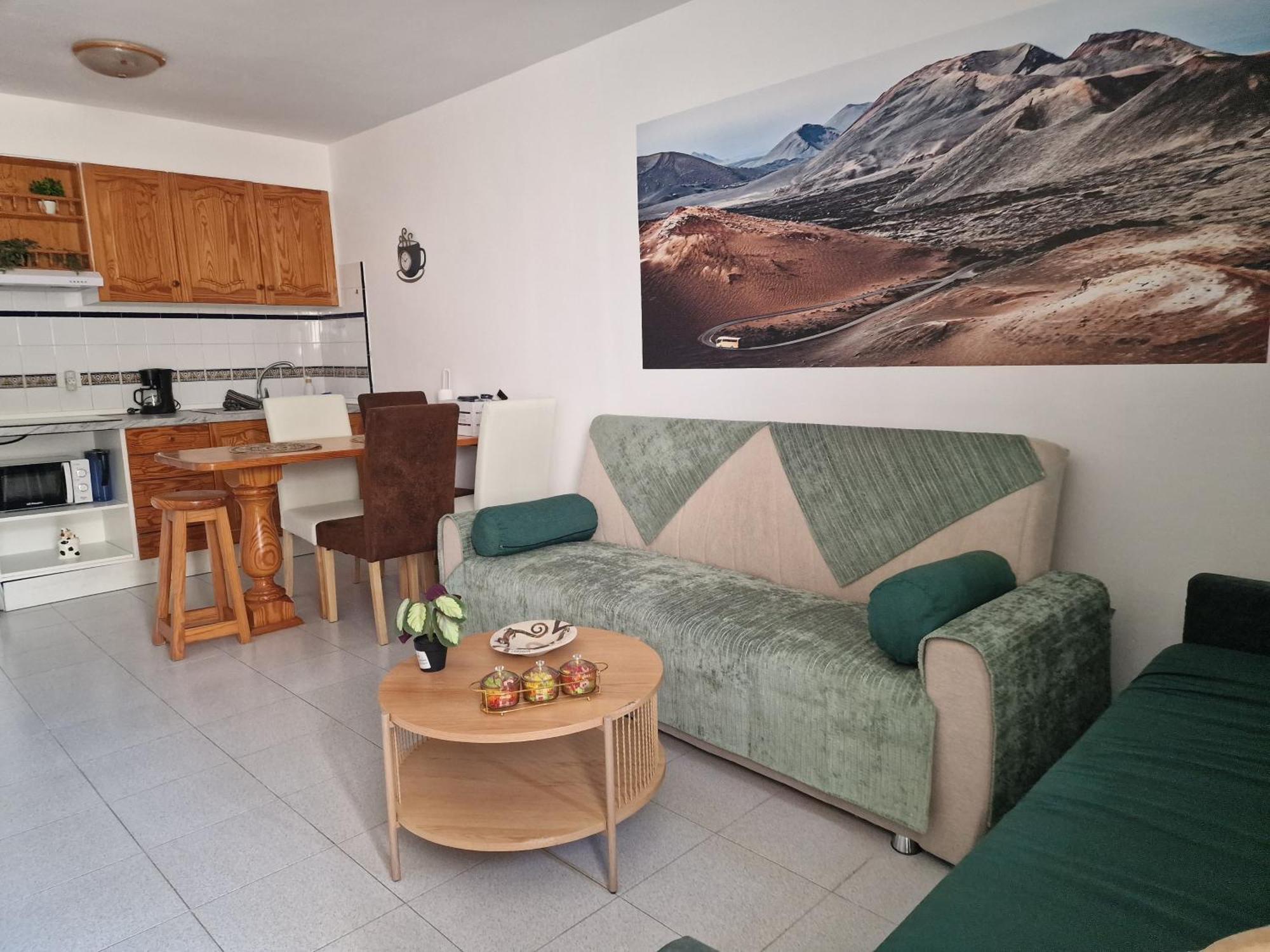 Miribel Διαμέρισμα Πουέρτο Ντελ Κάρμεν Δωμάτιο φωτογραφία