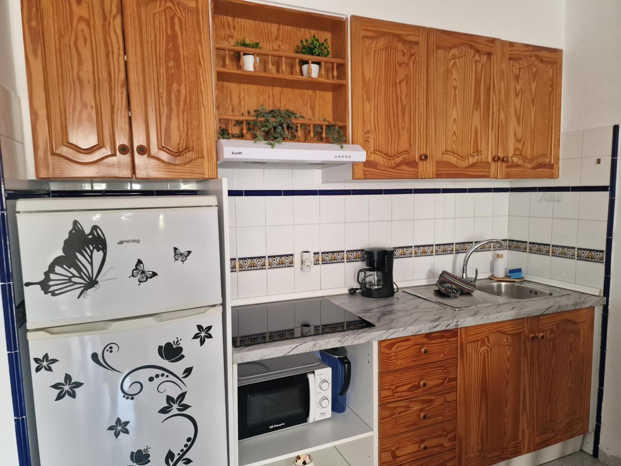 Miribel Διαμέρισμα Πουέρτο Ντελ Κάρμεν Δωμάτιο φωτογραφία